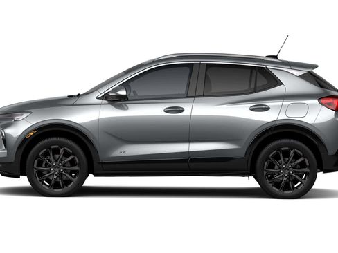 New 2026 Buick Encore GX Sport Touring w/ Advanced Technology Package image 34