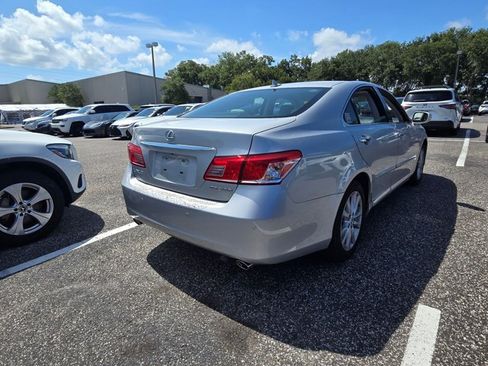 Used 2010 Lexus ES 350 FWD image 5