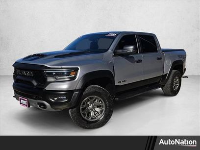 Used 2024 RAM 1500 TRX