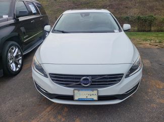 Used 2016 Volvo S60 T5 Premier w/ Protection Package video 2