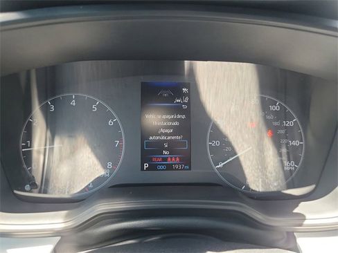 Used 2025 Toyota Corolla SE image 16