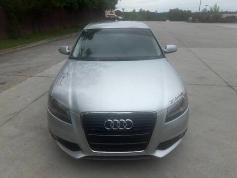 Used 2011 Audi A3 TDI Premium Plus FWD image 2