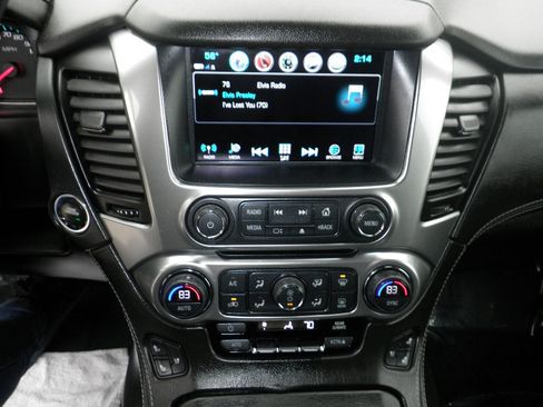 Used 2018 Chevrolet Tahoe Premier image 20