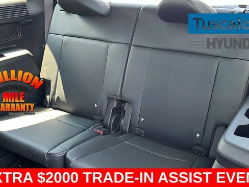 New 2026 Hyundai Santa Fe SEL FWD image 23