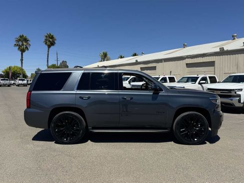 Used 2019 Chevrolet Tahoe LT AWD/4WD image 10