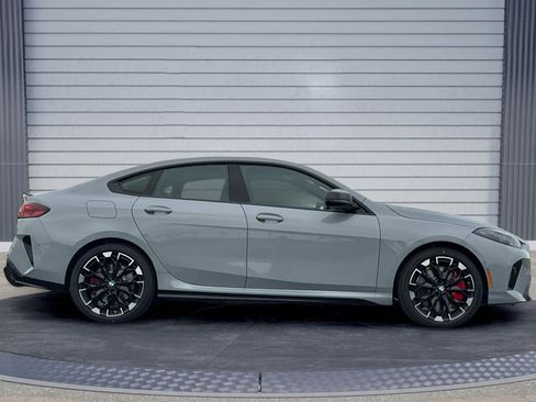 New 2026 BMW M235i xDrive w/ Technology Package image 3