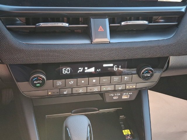 New 2026 Subaru Outback Premium AWD/4WD image 12