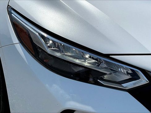 Used 2023 Nissan Sentra SR w/ Trunk Package FWD image 29