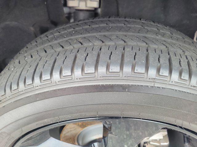 Certified 2023 Jeep Grand Cherokee Altitude AWD/4WD image 11