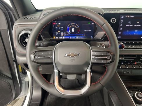 New 2026 Chevrolet Colorado Z71 w/ Z71 Convenience Package 2 image 14