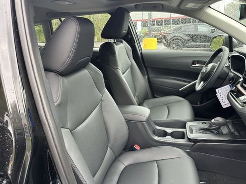 New 2026 Toyota Corolla Cross XLE AWD/4WD image 29