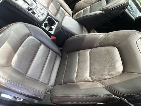 Used 2023 MAZDA CX-5 Signature AWD/4WD image 21