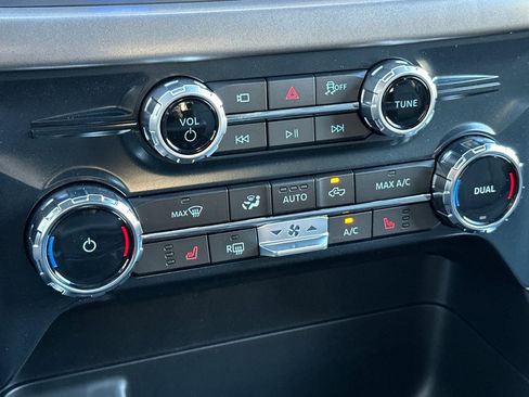 New 2025 Ford F150 XLT w/ Equipment Group 302A MID image 19