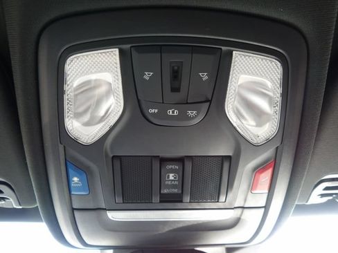 Used 2021 RAM 1500 Rebel AWD/4WD image 37