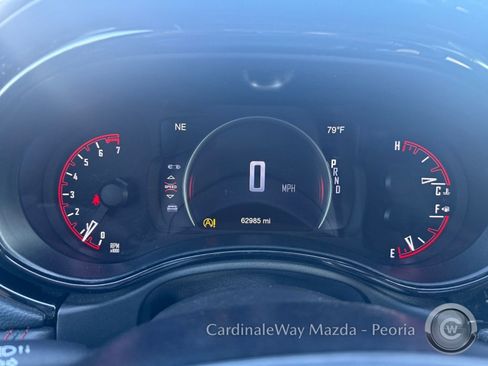 Used 2023 Dodge Durango GT image 31