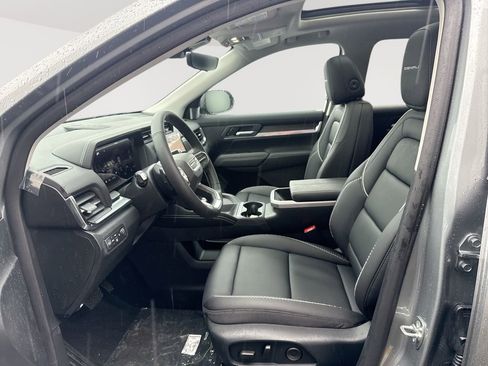 New 2026 GMC Terrain Denali AWD/4WD image 20
