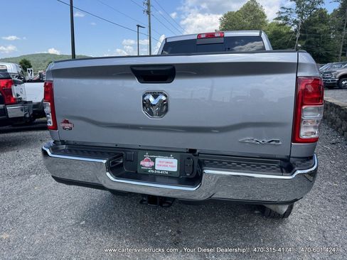 Used 2023 RAM 2500 Tradesman AWD/4WD image 10
