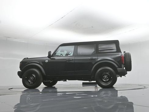 New 2026 Ford Bronco Big Bend AWD/4WD image 50