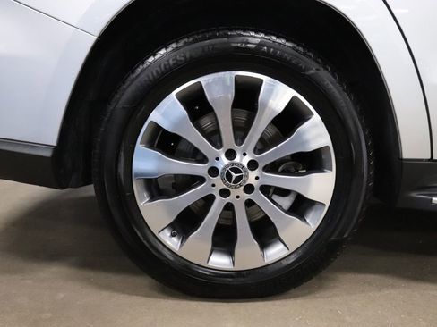 Used 2019 Mercedes-Benz GLS 450 450 4MATIC image 36