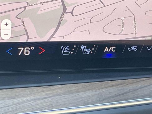 New 2026 Chevrolet Tahoe High Country image 24