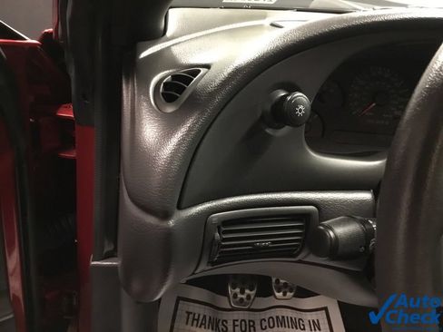 Used 2003 Ford Mustang GT RWD image 21