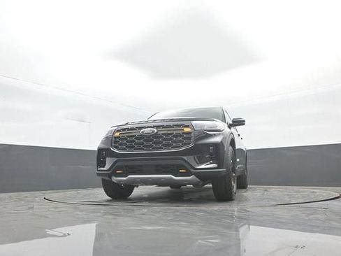 New 2026 Ford Explorer Tremor w/ Tremor Ultimate Package AWD/4WD image 29