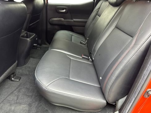 Used 2023 Toyota Tacoma TRD Pro AWD/4WD image 33