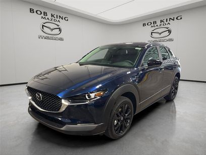 New 2026 MAZDA CX-30 AWD 2.5 S w/ Select Sport Pkg