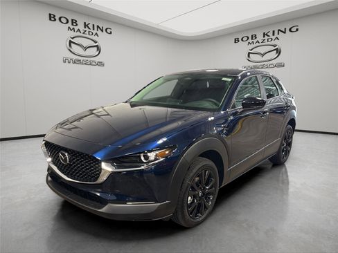 New 2026 MAZDA CX-30 AWD 2.5 S w/ Select Sport Pkg image 1