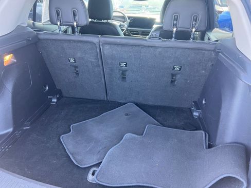 Used 2025 Buick Encore GX Preferred image 31