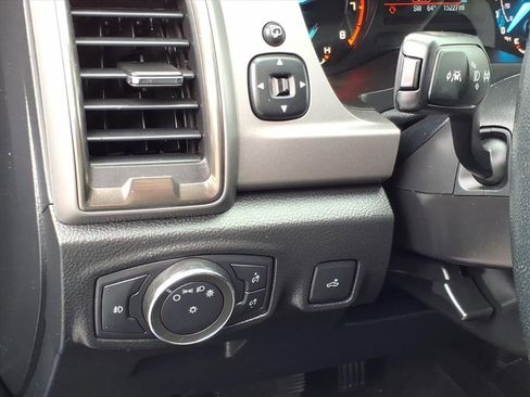 Certified 2020 Ford Ranger XLT w/ Equipment Group 301A Mid image 18