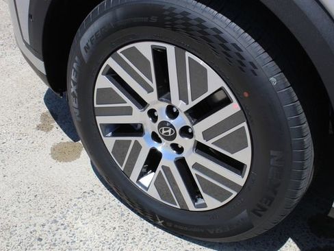 New 2026 Hyundai Palisade SEL Premium AWD/4WD image 3