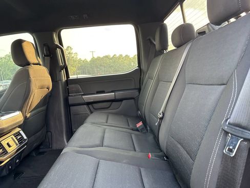 Used 2023 Ford F150 XLT w/ Equipment Group 302A High RWD image 19