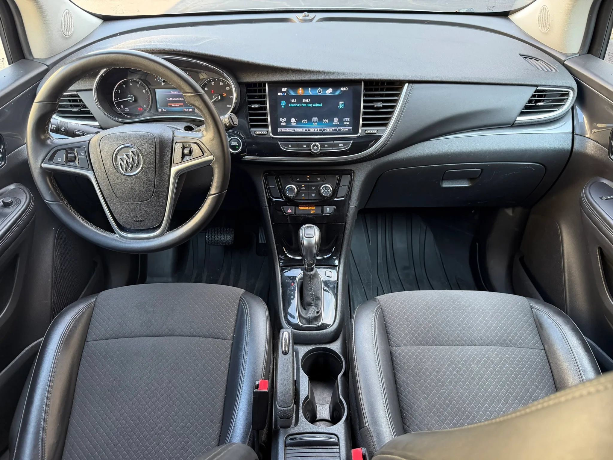 Used 2019 Buick Encore Preferred FWD image 12