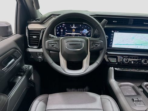 New 2026 GMC Sierra 2500 Denali w/ Denali Reserve Package image 24