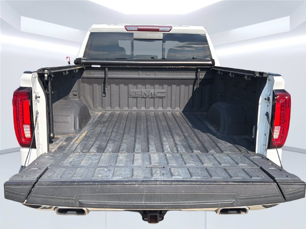Certified 2021 GMC Sierra 1500 SLT w/ SLT Premium Package AWD/4WD image 24