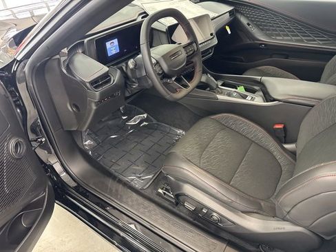 New 2026 Dodge Charger Scat Pack image 12