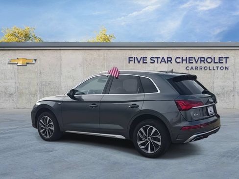 Used 2024 Audi Q5 2.0T Premium Plus AWD/4WD image 6
