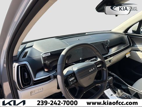 New 2026 Kia Sorento S image 22