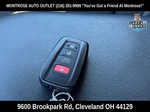 Used 2022 Toyota RAV4 XLE image 54