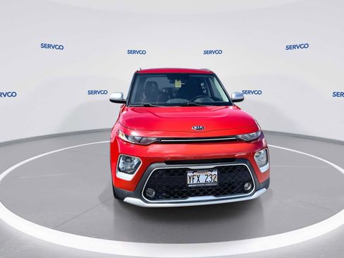 Used 2020 Kia Soul X-Line FWD image 3
