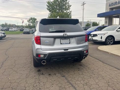 Used 2023 Honda Passport EX-L image 14