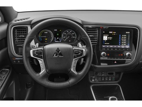 Used 2020 Mitsubishi Outlander GT AWD/4WD image 39