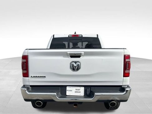 Used 2020 RAM 1500 Laramie image 6