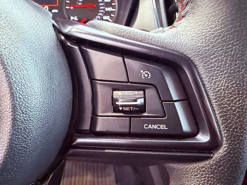 Used 2023 Subaru WRX Premium image 19