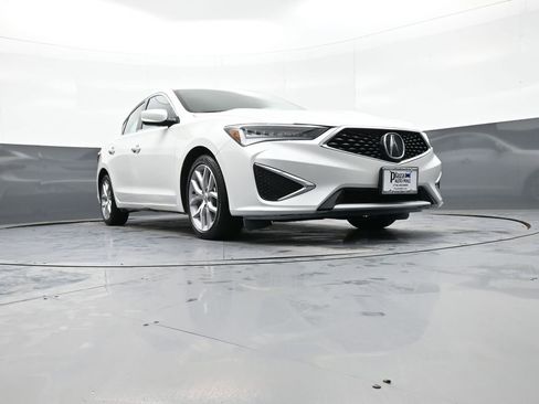 Used 2019 Acura ILX image 27