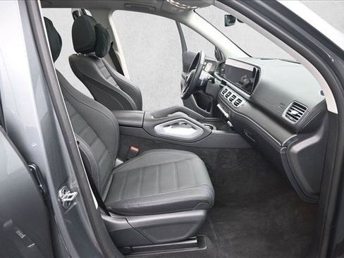 Certified 2026 Mercedes-Benz GLE 450 4MATIC image 29