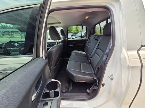Used 2023 Honda Ridgeline RTL-E image 30