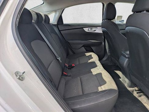 Used 2023 Kia Forte LXS FWD image 18