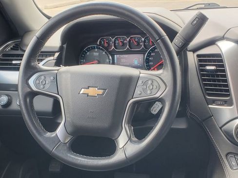Used 2019 Chevrolet Tahoe LT AWD/4WD image 25